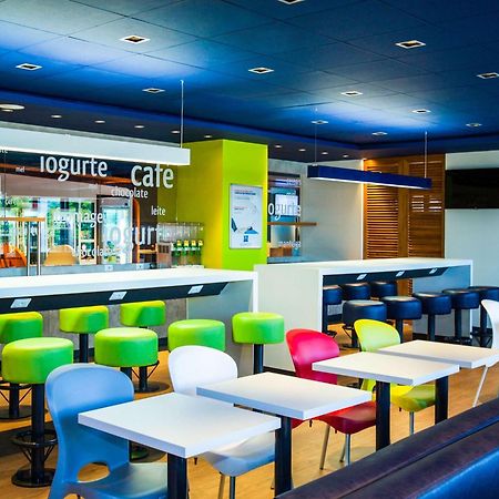 Ibis Budget Campo Grande Campo Grande  Exterior foto