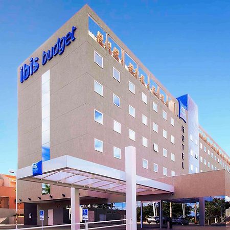 Ibis Budget Campo Grande Campo Grande  Exterior foto