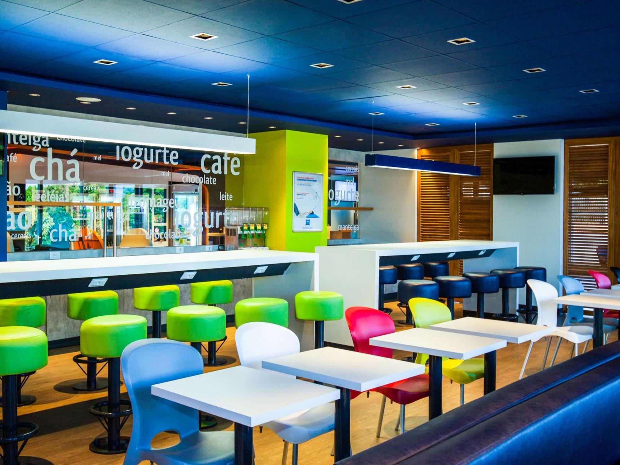 Ibis Budget Campo Grande Campo Grande  Exterior foto
