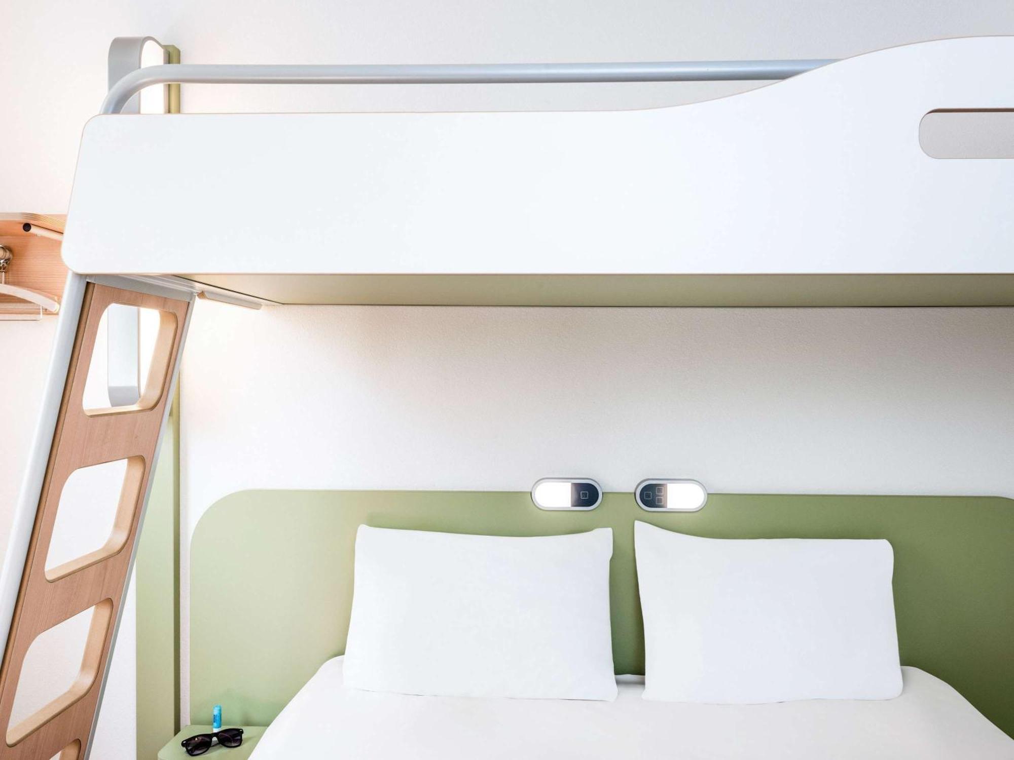 Ibis Budget Campo Grande Campo Grande  Exterior foto