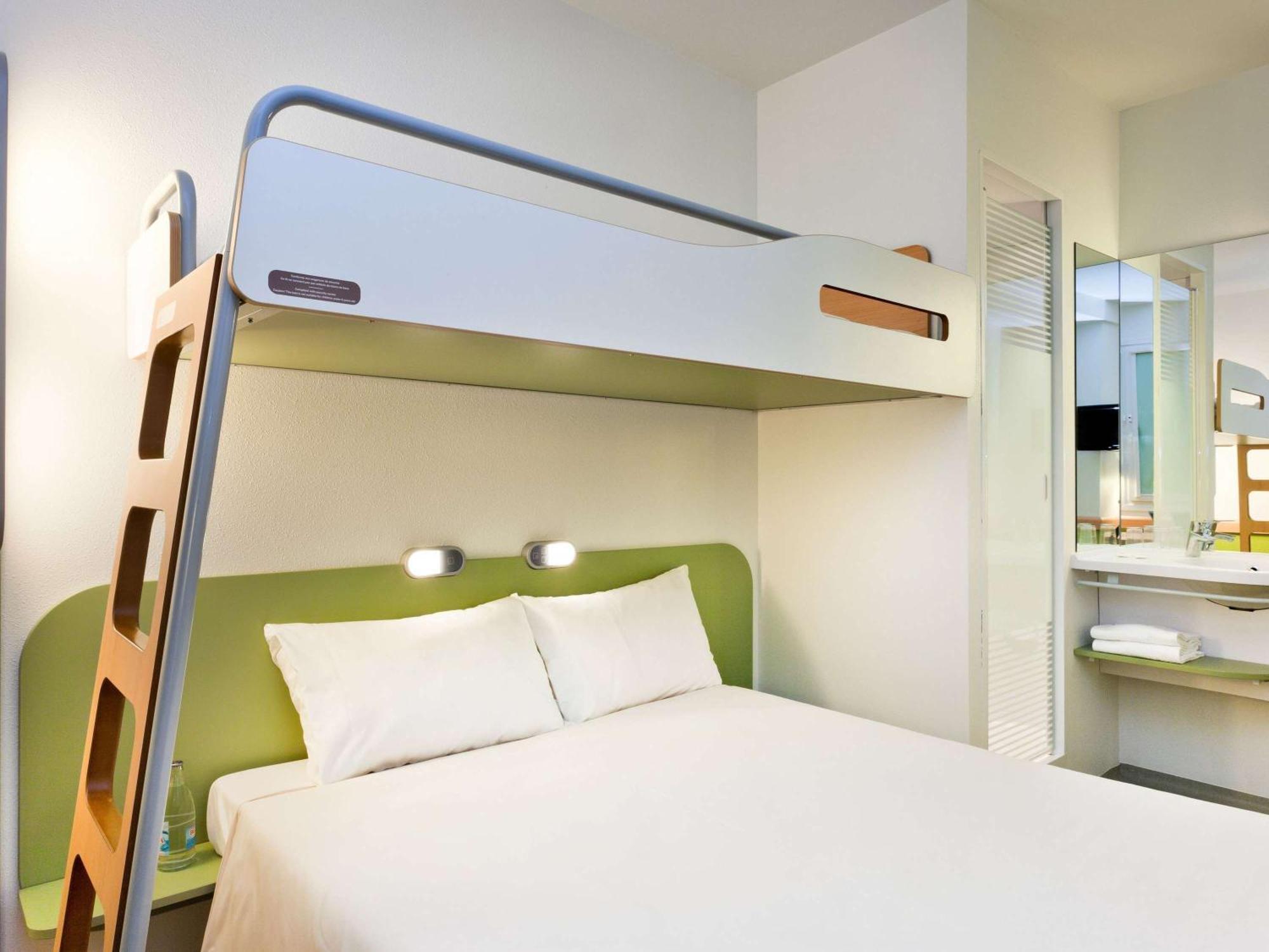 Ibis Budget Campo Grande Campo Grande  Exterior foto