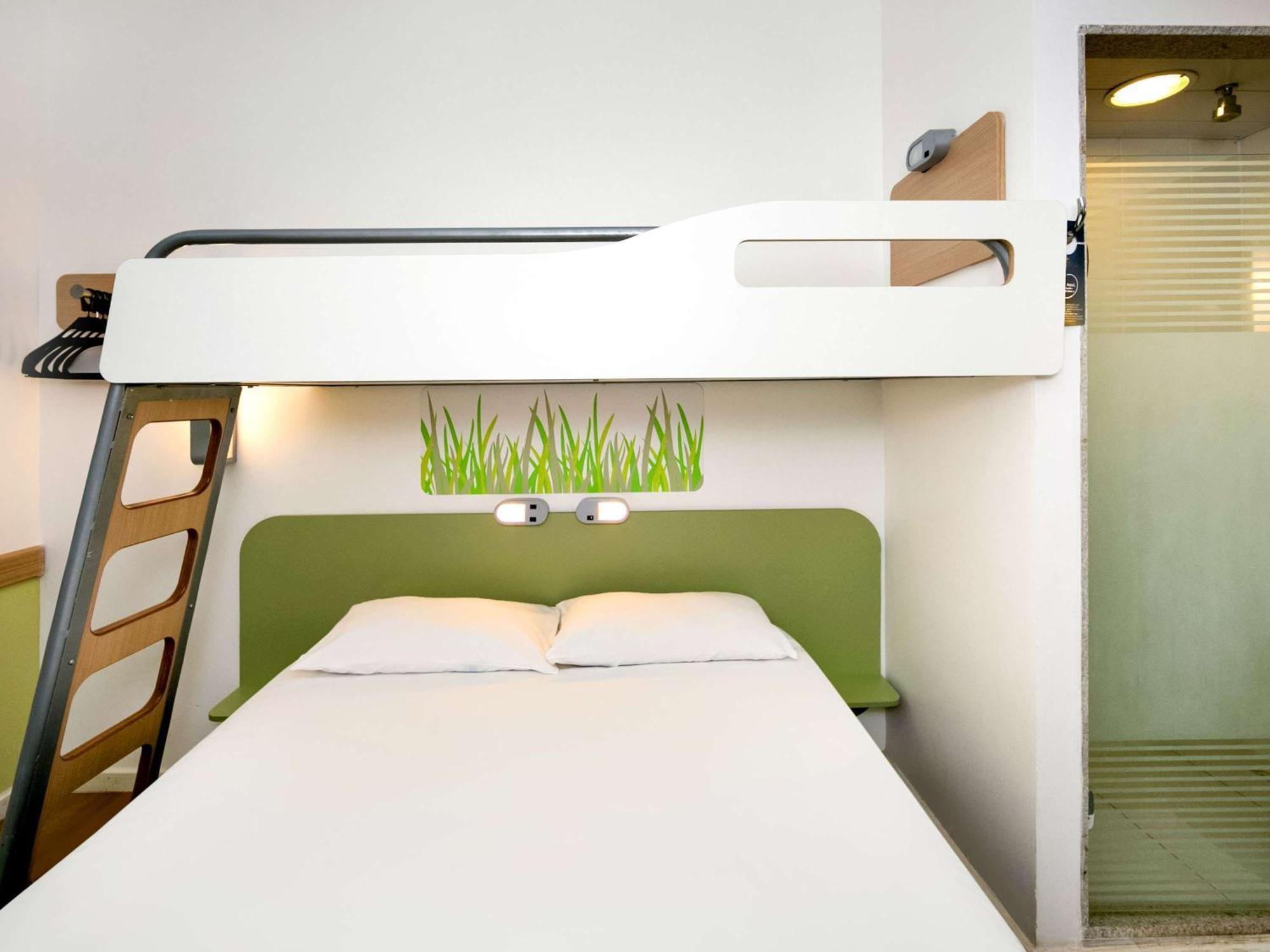 Ibis Budget Campo Grande Campo Grande  Exterior foto