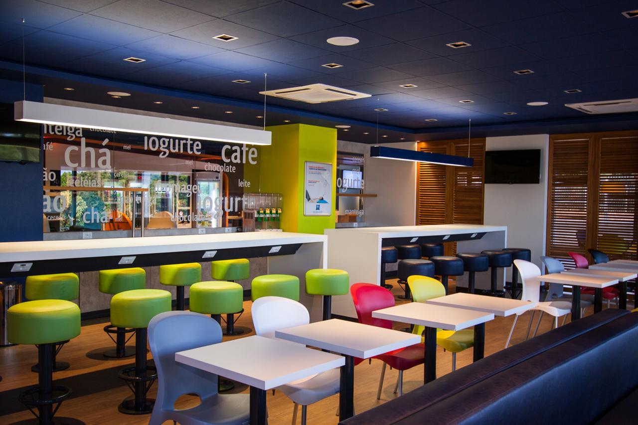 Ibis Budget Campo Grande Campo Grande  Exterior foto